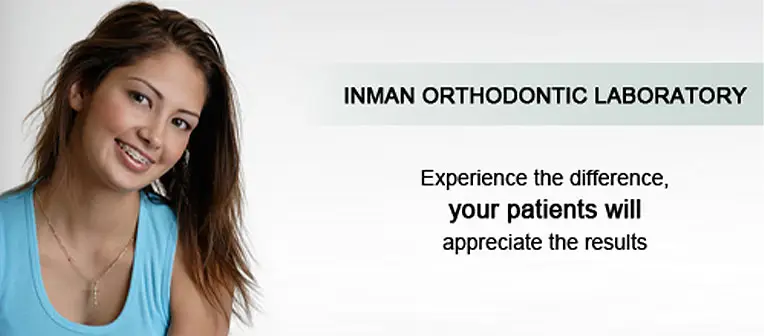 Inman Orthodontic Laboratory Inc.